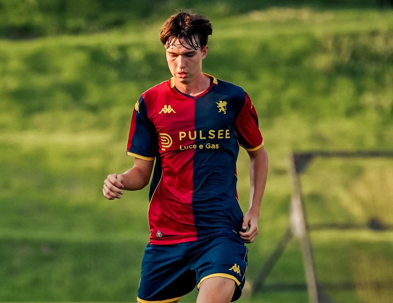 Klisys Genoa Primavera