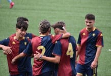 Under 17 | Genoa di mister Criscito batte la Reggiana e aggancia la vetta