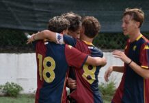 Under 17 | Genoa vincente sulla Carrarese. Tra i pali Bondone, primo 2011 ad esordire coi 2009