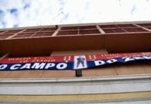 FIGC | Depositata documentazione per EURO 2032. C’è anche Genova col Ferraris