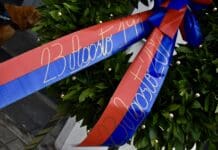 Luigi Ferraris, il ricordo del mondo Genoa a 110 dalla morte – FOTO