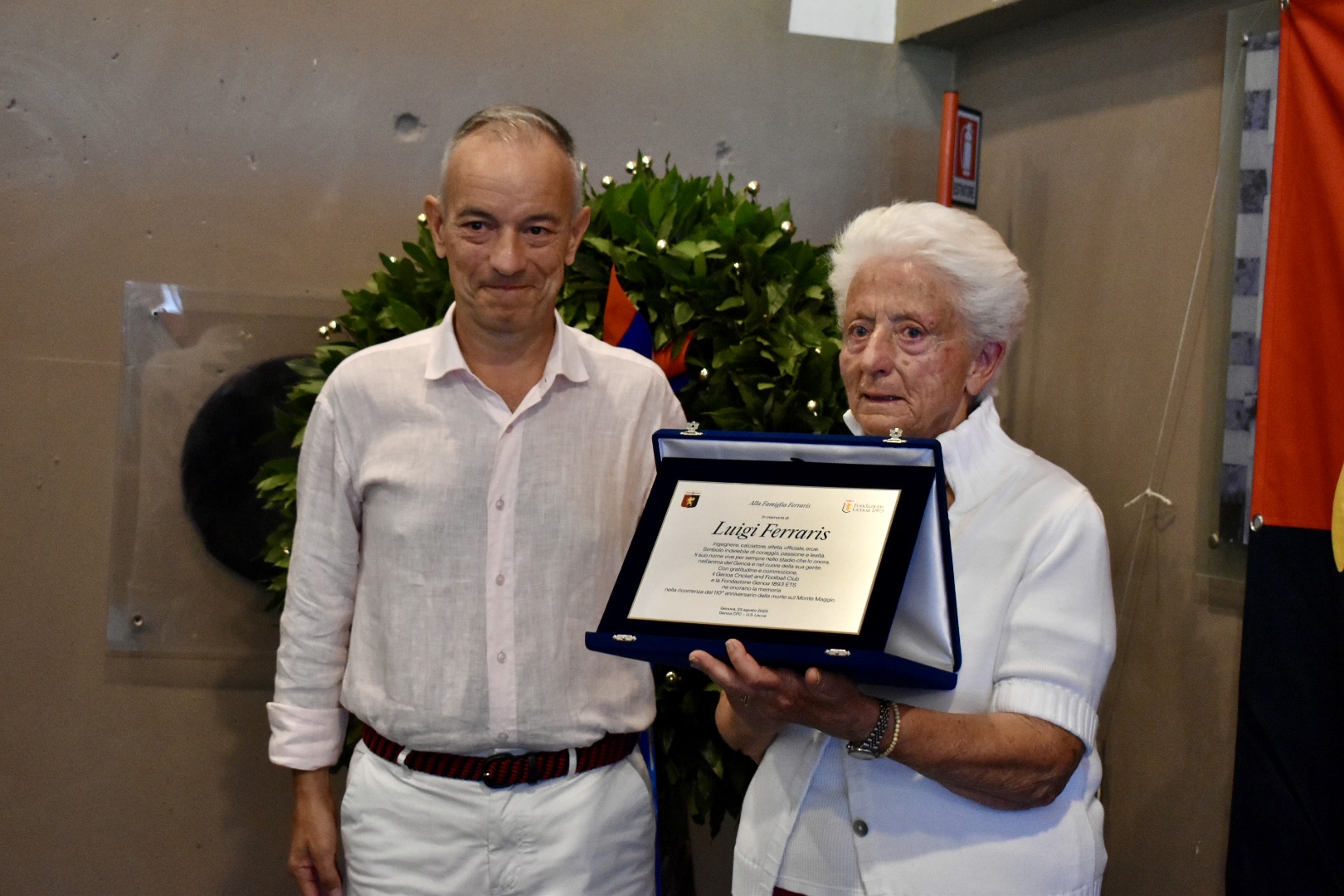 segalerba laura ferraris