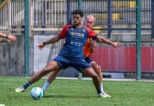 Calciomercato Genoa | Milan, De Winter in pole per sostituire Thiaw