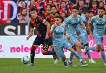 Serie A | Genoa 0-1 Juventus: i bianconeri passano di misura. La decide Vlahovic