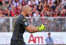 Genoa-Fiorentina | Leali a DAZN: “Dovevamo ripartire, era importante mettere cuore e anima”