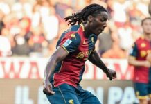 Nazionali Genoa | Norton-Cuffy convocato dall’Inghilterra Under 21