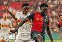 Lecce-Genoa | Si gioca domenica 24 maggio alle 20.45