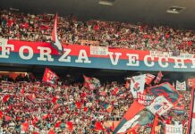 Genoa e Gradinata Nord a sostegno della raccolta fondi per Pietrino e Leonardo