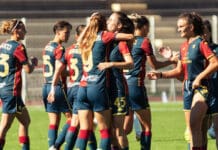 Coppa Italia Women | Genoa e Milan si sfidano per l’accesso ai quarti – LIVE DALLE 14.30