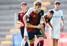 Primavera 1 | Il Genoa cade in casa dell’Hellas Verona: la decide Akalè