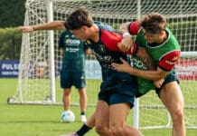Genoa | Record storico di convocati dalla Primavera su base stagionale
