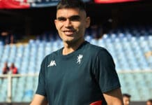 Nazionali Genoa, Vasquez convocato dal Messico