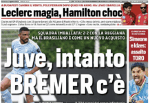 Rassegna Stampa | Genoa, dal mercato al record abbonati fino al rinnovo con Moena: i titoli del giorno