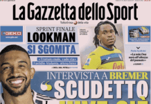 Rassegna Stampa | Genoa, oggi il dato finale sugli abbonamenti: sarà record?