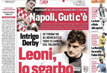 Rassegna Stampa | Genoa, “esame” Rennes per i rossoblù. “Prove generali” per l’esordio in Coppa