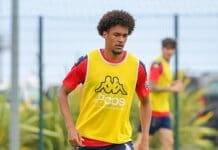 Genoa-Cremonese | L’unico assente è Otoa: il motivo