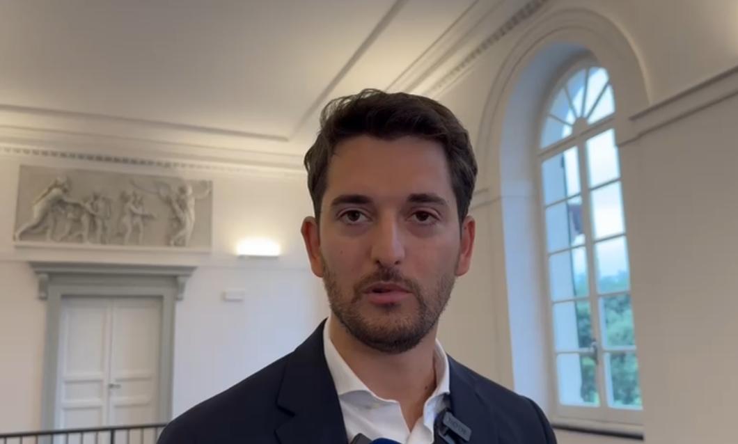 Trapani presentazione Badia