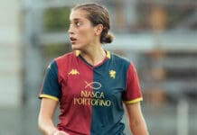 Genoa Women | Le convocate per la sfida contro la Juventus Women