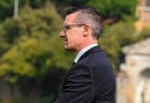 Genoa, il punto sul momento rossoblù del DS Marco Ottolini