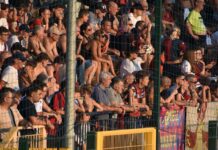 Genoa | Martedì 14 luglio allenamento a porte aperte