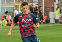 Coppa Italia | Le formazioni ufficiali di Genoa-Empoli