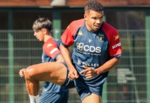 Genoa | La situazione indisponibili e infortunati – IN AGGIORNAMENTO