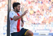 Nazionali Genoa | Ultima amichevole per Ellertsson. Titolare nella sconfitta con l’Argentina