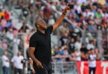 Torino-Genoa | Vieira dalla sala stampa: “Momento difficilissimo, dobbiamo far girare la fortuna”