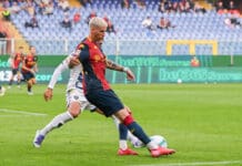 UFFICIALE | Genoa, Grønbæk torna al Rennes e passa all’Amburgo