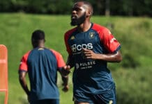Genoa-Fiorentina | Si ferma Onana. La situazione