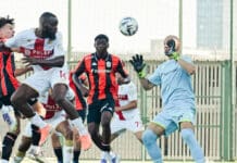 Nazionali Genoa | Onana e il Camerun eliminati dalla corsa al Mondiale