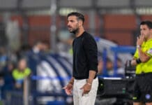 Como-Genoa | Fabregas a DAZN: “Il pareggio non piace. Dobbiamo crescere e migliorare”
