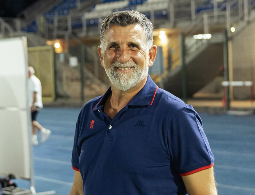 Genoa women de la fuente