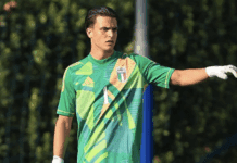 Nazionali Genoa | Costoli convocato dall’Italia Under 17 per la prima fase dell’Europeo in Estonia