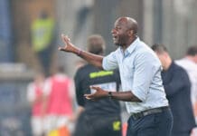 Genoa-Cremonese | Vieira: “Non siamo riusciti a reagire. Se sento la fiducia? Domanda senza senso”