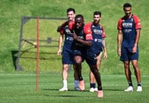 Nazionali Genoa | Onana in campo nell’esordio del Camerun in Coppa D’Africa