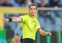 Open VAR | Rocchi torna sul rigore tolto al Genoa contro la Lazio
