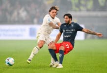 Nazionali Genoa | Ellertsson convocato dall’Islanda