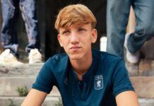 Nazionali Genoa | Scaglione e Damonte convocati dall’Italia Under 16