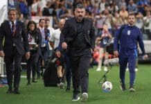 Azzurri non solo ribaltati, ma travolti da una super Norvegia