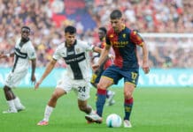 Giudice Sportivo | Malinovskyi entra fra i diffidati. Multa per il Genoa