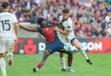 Nazionali Genoa | Fini ed Ekhator convocati dall’Italia Under 21. E c’è anche Calvani