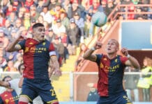 Genoa-Verona | Sfida tra le due squadre che perdono più punti tra primo e secondo tempo