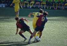 Settore giovanile Genoa | Si chiude il 2025 delle Under rossoblù: il resoconto tra risultati e classifica