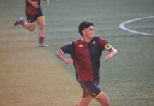 Settore giovanile Genoa | Primo contratto da professionista per Mariotti