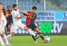 UFFICIALE | Genoa, interrotto il prestito di Carboni. L’argentino va al Racing