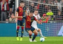 Serie A | Genoa, anticipi e posticipi fino alla 26° giornata