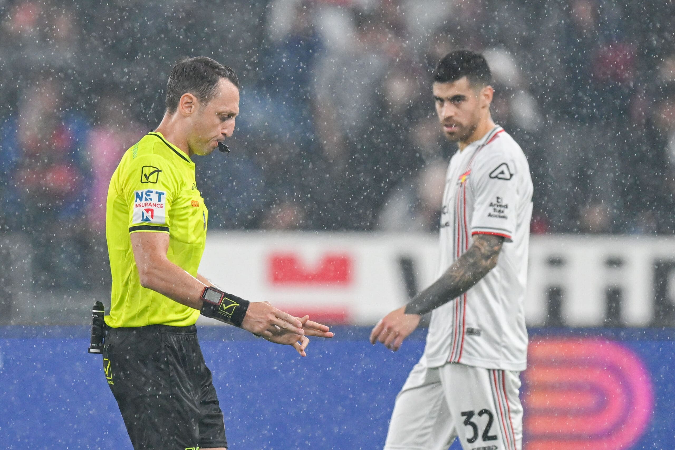Abisso Genoa Cremonese