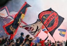 Genoa | Abbonamenti rinnovati vicini a quota 20mila