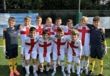 Settore giovanile Genoa | Al via campionati della scuola calcio. Under 15 e Under 16 sconfitte dalla Juventus